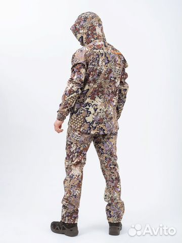 Triton PRO -5 (SoftShell, Pro Duck Hunter)