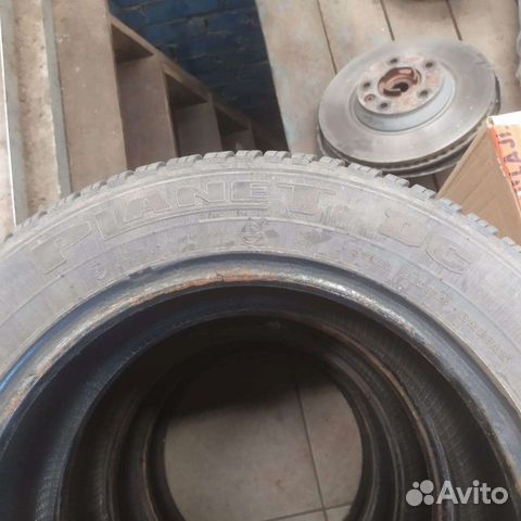 Amtel Planet DC 185/65 R15 92H