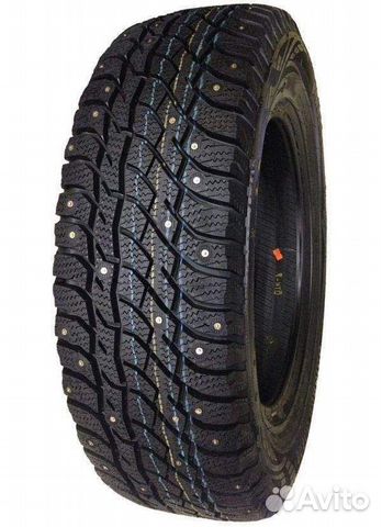 Viatti Bosco Nordico V-523 265/65 R17 112T