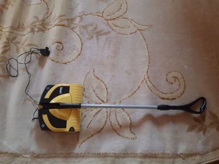 Веник керхер