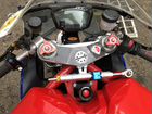 Ducati 848 объявление продам