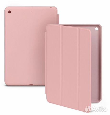 Чехол книжка Smart Case для Apple iPad 7 10.2