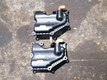 Маслоуловитель Ford Focus 2 1.8 2 литра