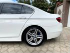 BMW 5 серия 2.0 AT, 2014, 215 000 км объявление продам