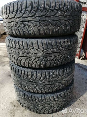 Колеса в сборе r16 зимние
