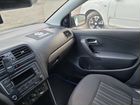 Volkswagen Polo 1.6 МТ, 2017, 84 333 км объявление продам