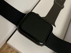 Apple watch 6 44 mm объявление продам
