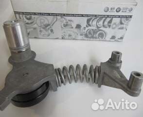 Натяжитель ремня навесного оборудования