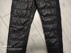 Утеплённые брюки для девочки Ostin 128р объявление продам