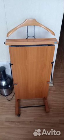 Пресс для брюк