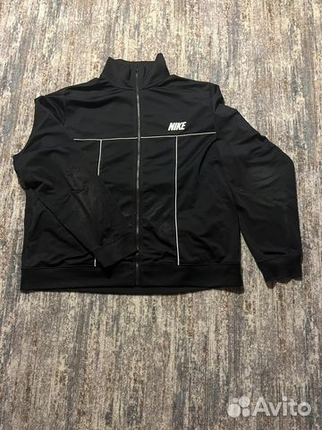 Зип худи nike drill оригинал