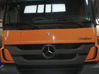 Mercedes-Benz Axor 1835 LS, 2012 объявление продам