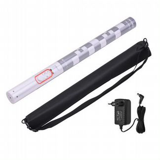 YongNuo YN-360 II RGB 3200-5500K+сетевой адаптер