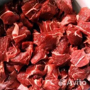 Мясо свинина, рульки, уши, обрезь для собак