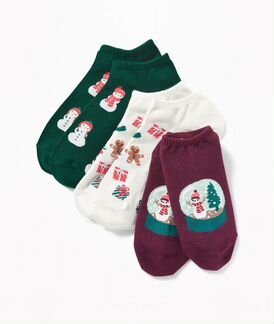 Носки Old Navy 3в1