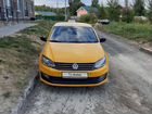 Volkswagen Polo 1.6 AT, 2019, 150 000 км