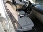 Dodge Caliber 2.0 CVT, 2010, 144 000 км объявление продам