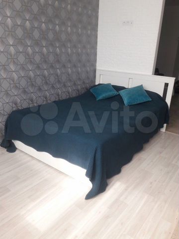 Квартира-студия, 32 м², 9/24 эт.