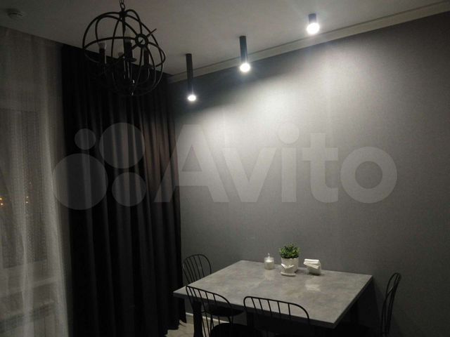 1-к. квартира, 40,5 м², 11/18 эт.