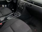Mazda 3 1.6 МТ, 2007, 280 000 км объявление продам