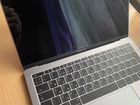 Macbook pro 13 2017 256 объявление продам