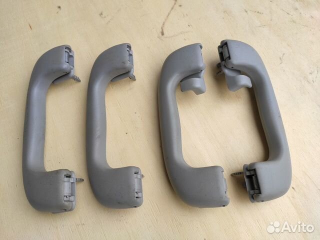 Ручки потолочные на Opel Astra J