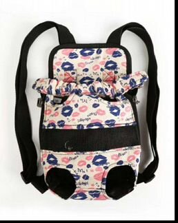 Рюкзак для собак