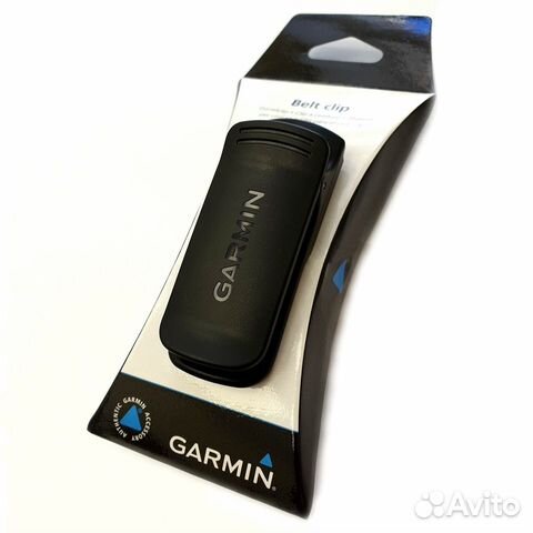 Клипса Garmin Etrex Oregon Dakota