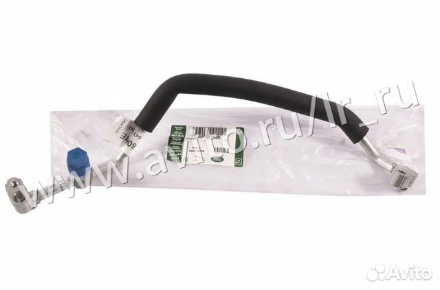 Трубка кондиционера Defender 2007