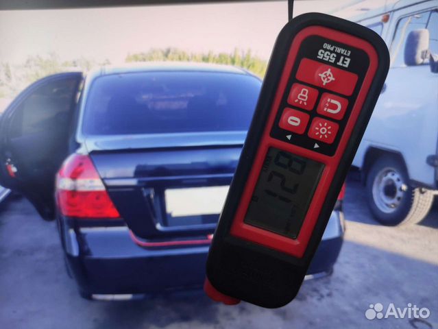 Аренда толщиномера Etari автоподбор эндоскоп