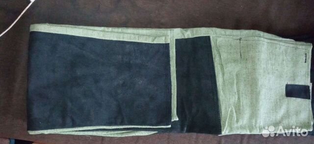 Костюм сварщика. Сварочный костюм