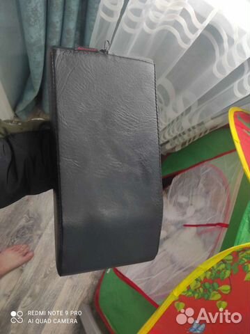 Подлокотник на ваз 2110