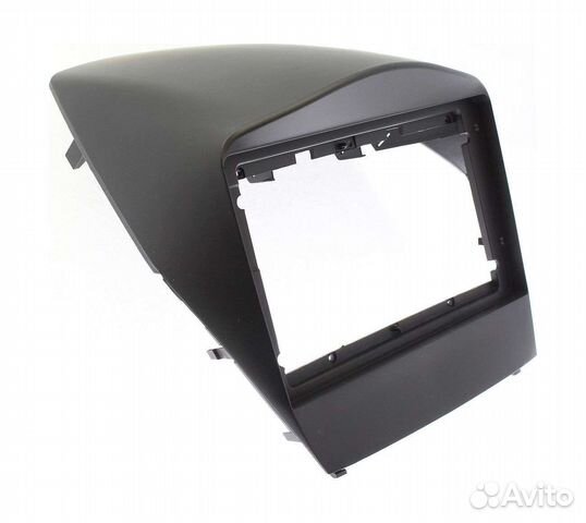 Рамка для магнитолы в Hyundai ix35,Tucson 2009-15г