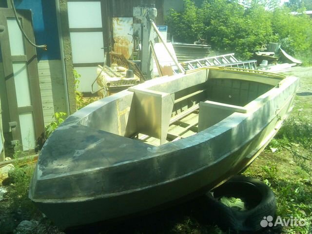 Прогресс 2м