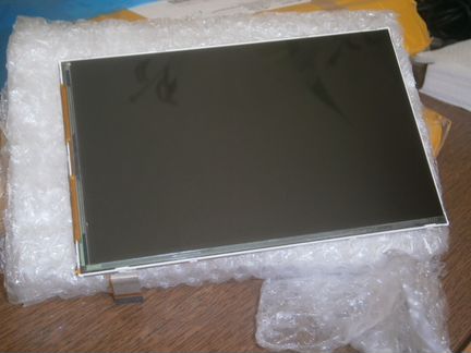 Дисплей Asus Memo Pad hd7me173x