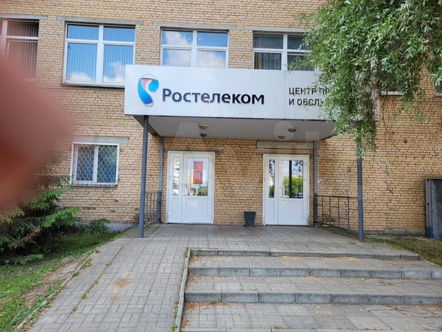 Сдам помещение свободного назначения, 390 м²