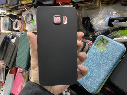 Чехол Samsung S6 Edge Plus