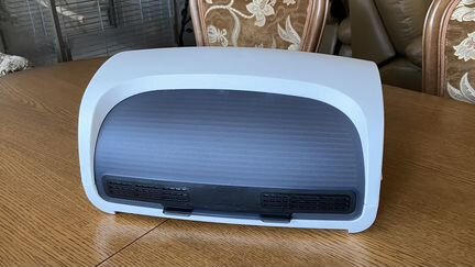 Умная хлебница Tupperware