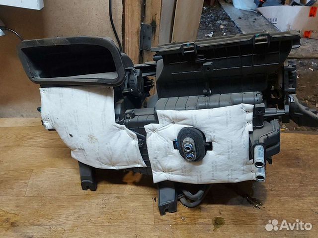 Отопитель Салона Hyundai Solaris 1 972054L000