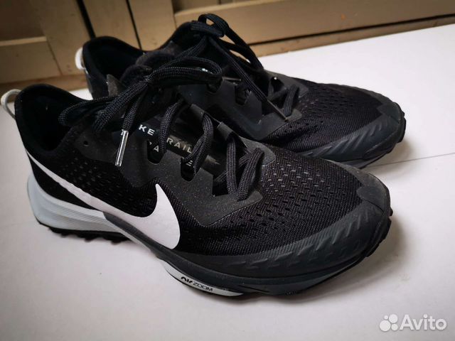 Кроссовки Nike Air Zoom Terra Kiger 7