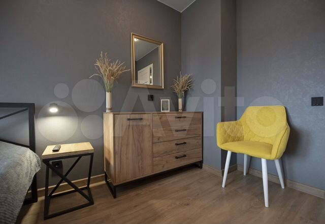 1-к. квартира, 36 м², 7/10 эт.