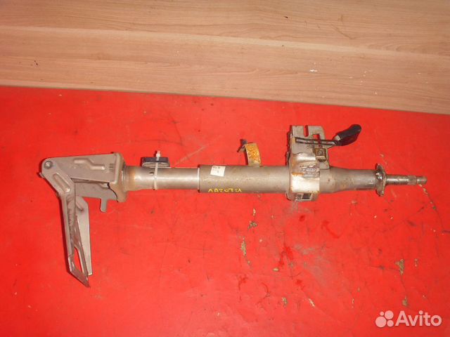 Колонка рулевая 95486675 Chevrolet Lacetti (J200)