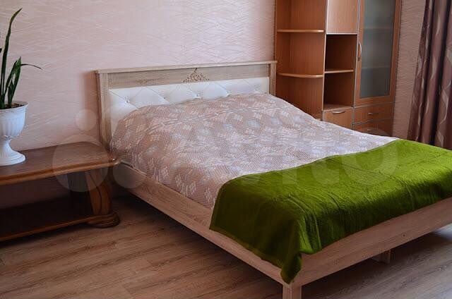 1-к. квартира, 42,4 м², 14/16 эт.