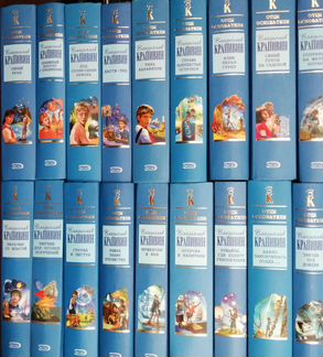 Книги. Букинистика. Худ литература