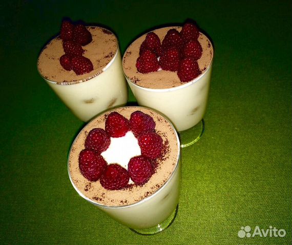 Приготовление 