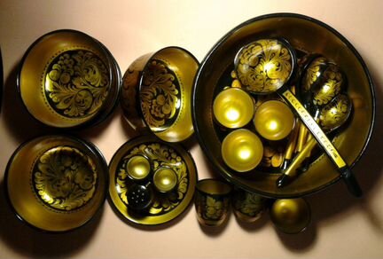 Год Синего Кота, Хохлома,Обезьяны,Козерог, бабочки