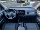 Mitsubishi Outlander 2.0 CVT, 2013, 107 300 км объявление продам