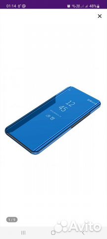 Чехол на Xiaomi mi9 se