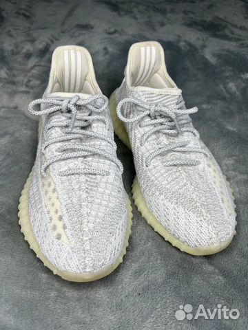 Кроссовки Yeezy 350 39 р-р