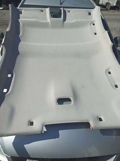 Обшивка потолка, Потолок Ситроен Ц5 C5X7